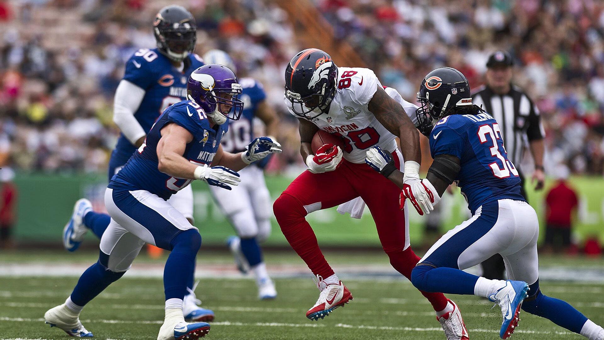 武什科维奇专访揭秘，为何婉拒曼城橄榄枝，坚定选择托特纳姆热刺